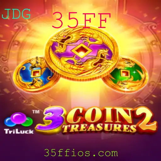 Descubra os Segredos de 3CoinTreasures2