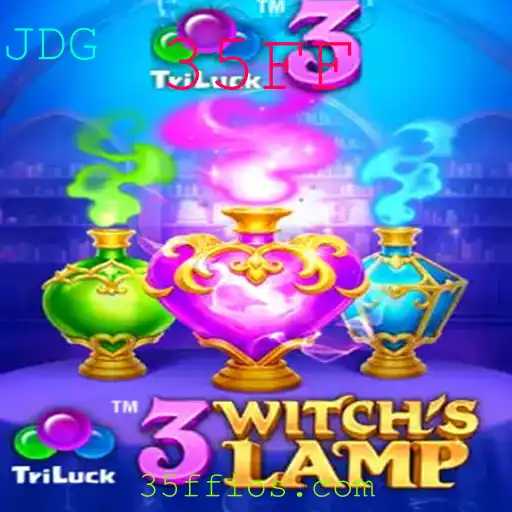 Descubra o Mundo Mágico de 3WitchsLamp: Um Guia Completo