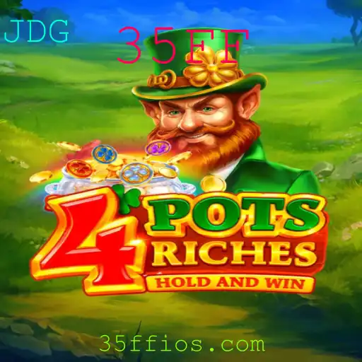 Descubra o Fascinante Jogo de Estratégia '4potsriches': Uma Aventura Única