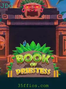 Descubra Tudo Sobre o Fascinante Jogo 'BookOfPriestess'