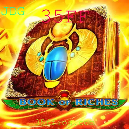 Explorando BookofRiches: Uma Jornada ao Mundo dos Tesouros Escondidos