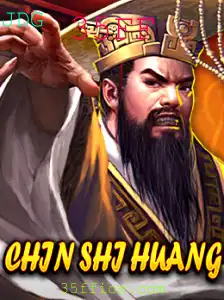 Explorando o Fascinante Mundo de ChinShiHuang: Um Mergulho nas Regras e Atrações do Jogo