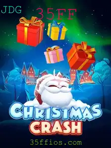 Descubra ChristmasCrash: O Jogo Festivo Que Está Transformando o Natal