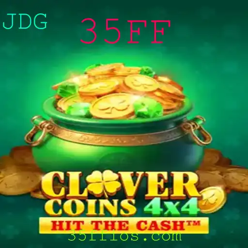 Descubra o Fascinante Universo do Jogo CloverCoins4x4