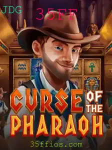 Curse of the Pharaoh: A Jornada Mística nos Mistérios do Antigo Egito