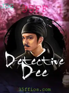 DetectiveDee: Desvende Mistérios em um Mundo de Intrigas com a Palavra-Chave 35FF