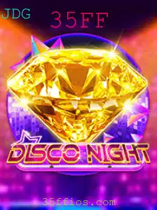 Experimente a Emoção e Estratégia de DiscoNight: O Jogo que Une Festa e Aventura