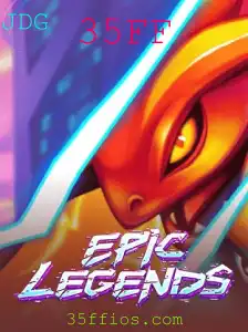 Descubra o Universo de EpicLegends: Aventuras e Estratégias