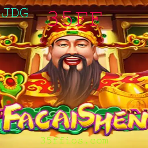 Descubra as Emoções do Jogo FaCaiShen