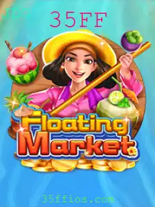 Descubra o Fascinante Mundo de FloatingMarket: Um Jogo de Estratégia e Negociação