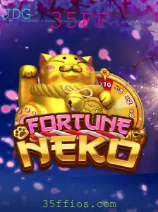 Descubra FortuneNeko: O Jogo que Conquista Corações em 2023