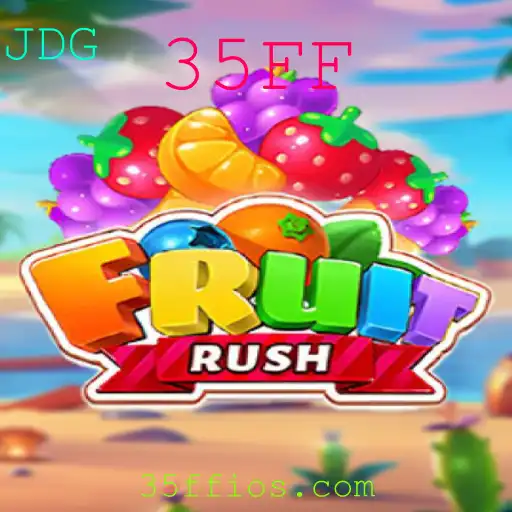 Explorando o Mundo de FruitRush: Mergulhe na Diversão com a Palavra-chave '35FF'