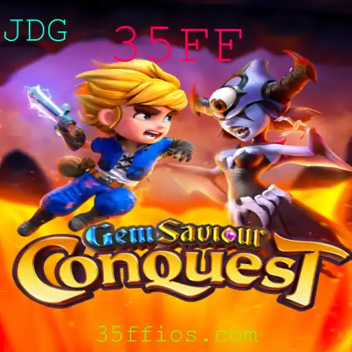 GemSaviourConquest: A Nova Experiência no Mundo dos Jogos