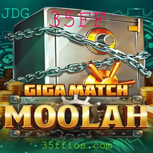 Explorando GigaMatchMoolah: Um Novo Horizonte nos Jogos com 35FF