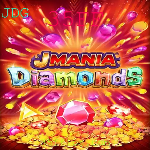 Explorando JManiaDiamonds: Um Novo Fenômeno no Mundo dos Jogos