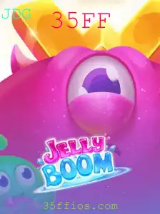 Desvendando JellyBoom: Um Guia Completo para Mergulhar no Mundo dos Doces Explosivos