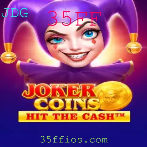 JokerCoins: Descubra as Regras e a Emoção deste Jogo Inovador