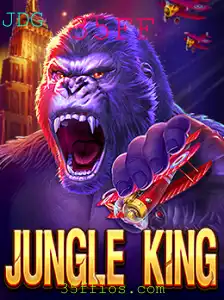 Explorando JungleKing: Uma Aventura nas Profundezas da Selva