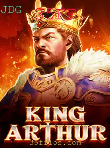 Descubra o Fascinante Mundo de KingArthur: Regras e Aventuras Épicas