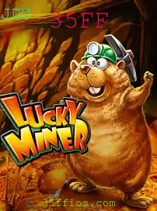 Explorando LuckyMiner: O Jogo de Estratégia Moderno