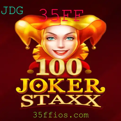 Descubra o Encantamento de 100JokerStaxx: Um Mergulho Profundo No Mundo dos Jogos