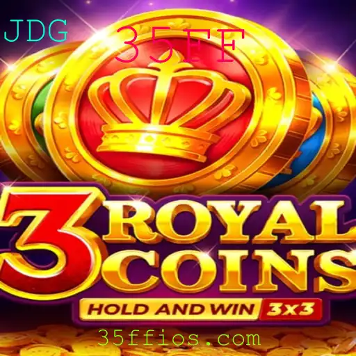 Desvendando 3royalcoins: Um Mergulho nas Regras e Estratégias do Jogo