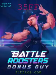 Descubra BattleRoostersBonusBuy: O Novo Fenômeno dos Jogos de Cassino