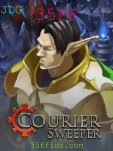 CourierSweeper: Um Olhar Detalhado sobre o Jogo com a Palavra-Chave Misteriosa '35FF'