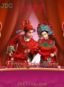 Flirting Scholar Tang: Um Mergulho no Mundo de Estratégia e Habilidades