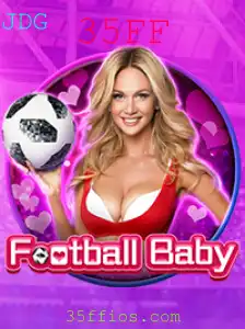Discovering FootballBaby: A New Gaming Sensation