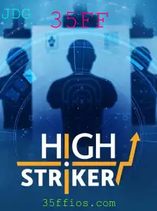 HighStriker: Um Mergulho no Mundo Emocionante dos Desafios