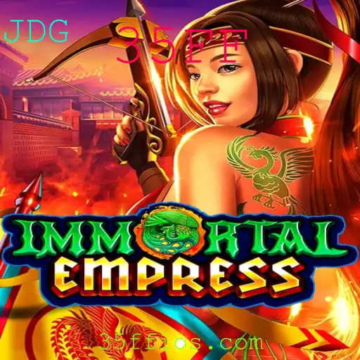 Explorando ImmortalEmpress: O Jogo de Estratégia que Domina 2023