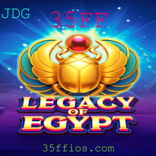 LegacyOfEgypt: Uma Jornada Fascinante pelo Antigo Egito