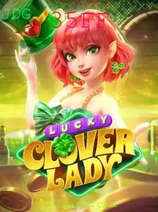 Explorando o Universo de LuckyCloverLady: O Jogo do Momento