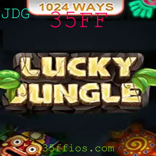Explorando o Fascinante Mundo de LuckyJungle1024