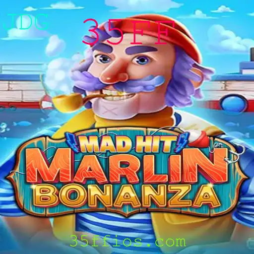 MadHitMarlinBonanza: O Jogo que Revoluciona a Diversão Aquática