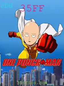 Descubra OnePunchMan: Jogo Revolucionário Inspirado no Herói dos Mangás