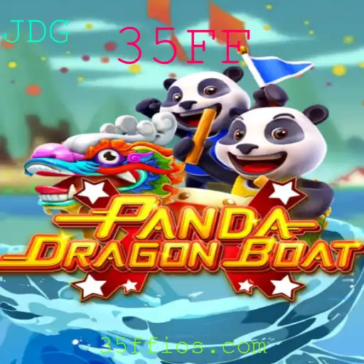 Conheça o Jogo PANDADRAGONBOAT: A Nova Frenesi no Mundo dos Jogos