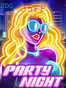 Descubra o Mundo de Diversão e Estratégia com PartyNight