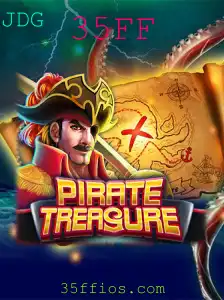 Explorando PirateTreasure: Uma Aventura de Jogo e Estratégia