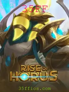 Descubra o Fascinante Mundo de RiseofHorus: Um Jogo de Estratégia Inovador