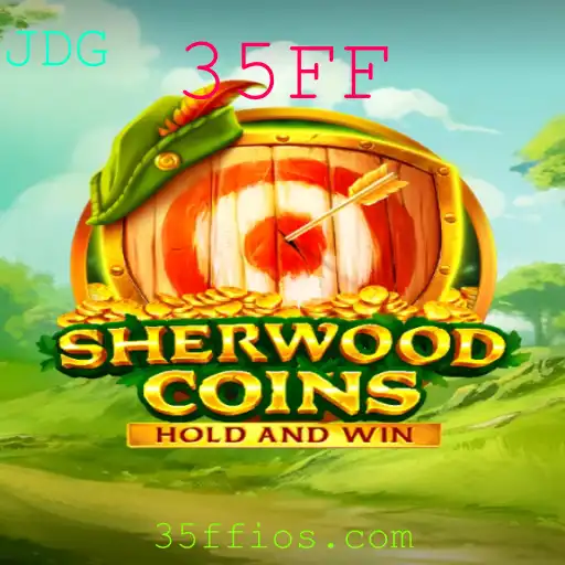 SherwoodCoins: Um Mergulho no Mundo do Novo Jogo de Estratégia
