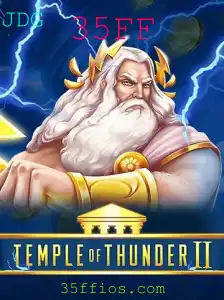Temple of Thunder II: Descubra uma Aventura Épica no Mundo dos Jogos