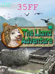 Explorando TheLlamaAdventure: Um Mundo de Diversão e Estratégia