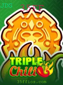 TripleChili: Descobrindo o Jogo que Conquistou o Mundo