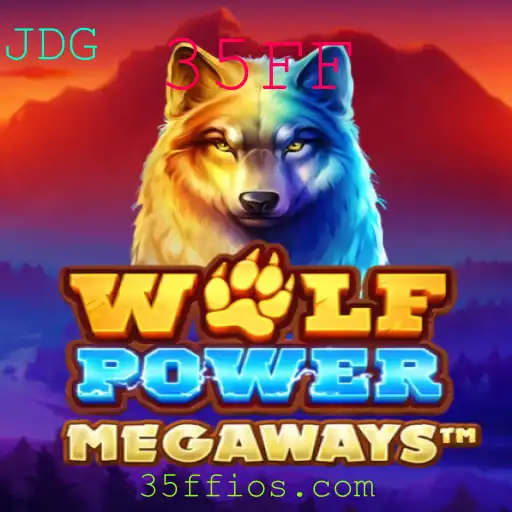 Descubra o Empolgante Mundo de WolfPowerMega