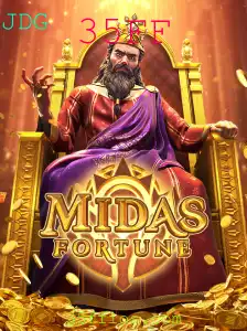 O Fascinante Mundo de MidasFortune: Um Poderoso Jogo Baseado na Palava-Chave 35FF