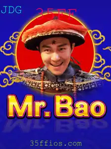 Descubra o Mundo Fascinante do Jogo MrBao