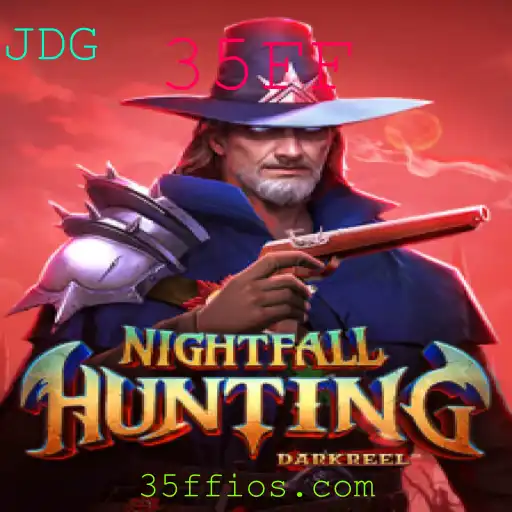 Descubra NightfallHunting: O Jogo de Sobrevivência Noturna