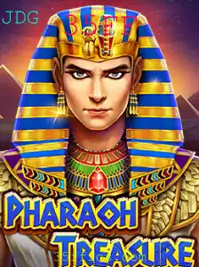 Descubra os Segredos de PharaohTreasure: O Jogo que Conquista Aventuras no Egito Antigo